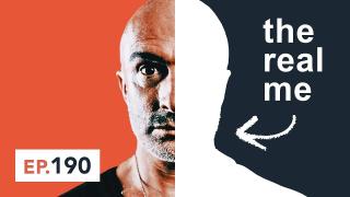 ? Hiding Who You Are From Your Partner