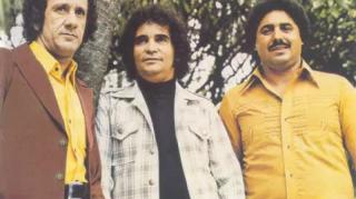 Mais uma Homenagem ao Don Sandro (Album de 1978)