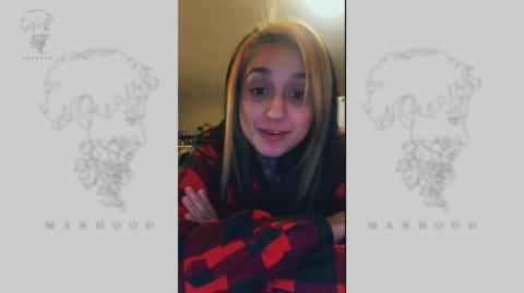 ''I Might Be The Boss Babe Outside But I Still Want A Man At Home'' - Modern Manly Women