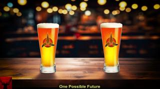 One Possible Future