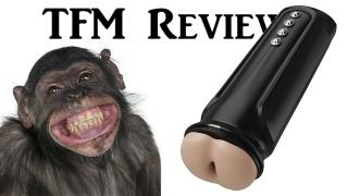 Sex Toy Review: Bestvibe Thug Shaker Wiggling Vibrating Sucking Tightening Masturbator (Sponsored)