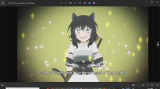 AgentofSocialMediaChaos's Anime Girl of the Day Season 3 Episode 39 Fran
