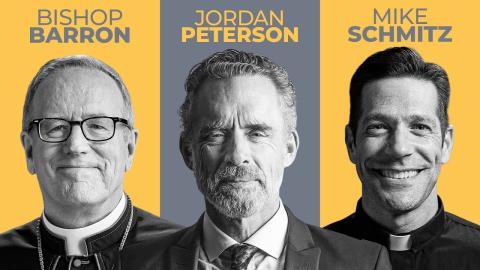 Conceptualizing Christ, the Beauty of the Church & Miracles