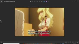 AgentofSocialMediaChaos's Anime Girl of the Day Season 3 Episode 38 Erika