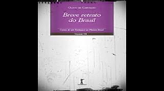 Breve Retrato do Brasil  | Olavo de Carvalho, livro em análise