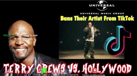 The Darkside of Hollywood....