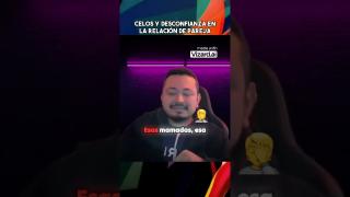 Celos y Desconfianza en la Relación de Pareja #laescupideradelsalty