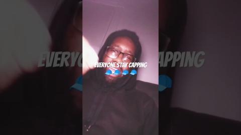 Stop The Cap! #dating #relationship #life #love #money #power #respect