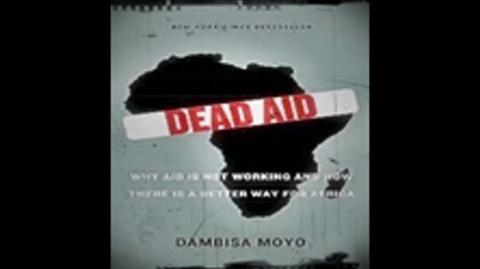 Ajuda Morta | Dambisa Moyo, livro em análise