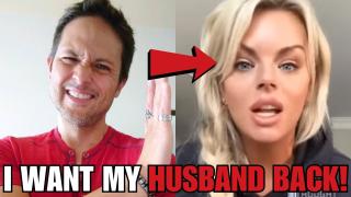 47yr Old Woman DIVORCES HUSBAND After 26yrs Only To GET USED UP By CHADS On DATING APPS