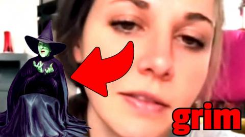 Are YOU Cursed? Modern Woman Casts Spells On Man Now He's Hooked!