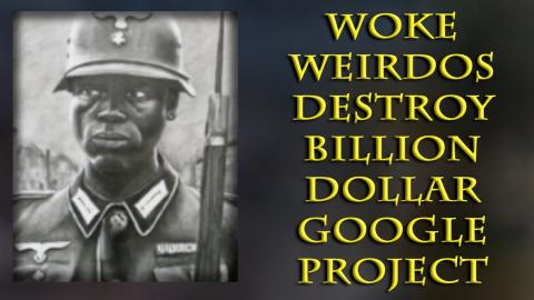 Bask in the warm glow of the elitists burning their money for the message.