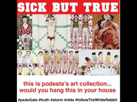 Red Pill:  They Love Blood & Gore, Violence & Sex, Discord & Destruction MUCH MORE than We Do