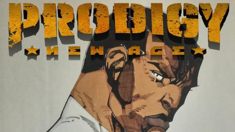 Let's talk about PRODIGY : New Age a little bit.