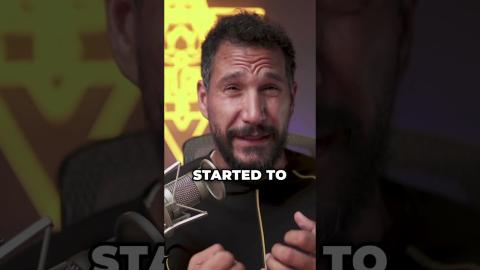 FEAR does not go away