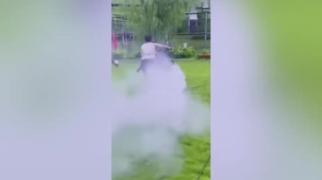 Chinese E-Bikes are Exploding like Crazy - Self Destructing Spectacularly