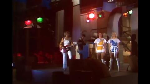 ABBA - So Long - When the Chix were young and hot and healthy!