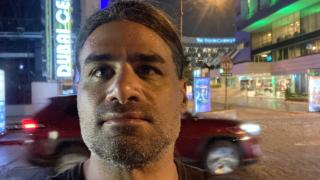 Don’t Deal With Indians & Night Tour Of Guatemala City