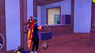 Free Fire Gameplay ?