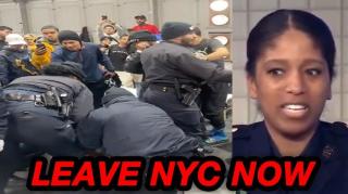 NY gets what it votes for