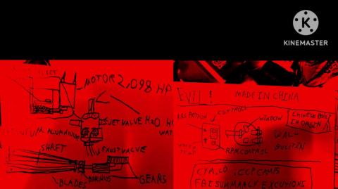 Psychic Revelation Horrors