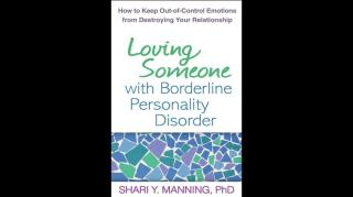 Loving Someone With Borderline Personality Disorder Women who have BPD use this against men for False RAPE