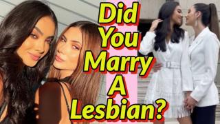 Even Lesbians Admit To Wanting Male Attention & Validation (Analysis)