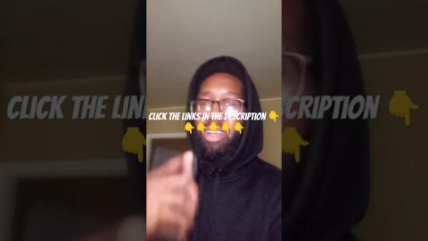 I'm Not Selling You Anything, But This Game Has A Price #promotion #promote #books