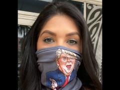 UCW Show #312- Latina Trumpers Send Death Threats To Undead Chronic Ft @TheMadMonk9