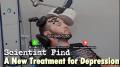 This Treatment makes people forget about God!!!