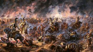 Classical emotional music for battle #classical #music #emotional