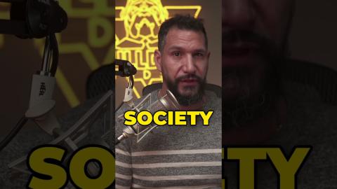 Masculinity is Toxic