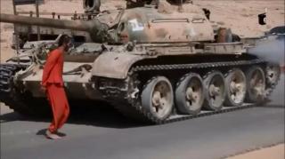 THE RELIGION OF PEACE GIVING OUT BRUTAL EXECUTION (GRAPHIC CONTENT)