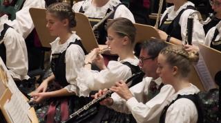 Huapango - José Pablo Moncayo | Arr. Leroy Osmon