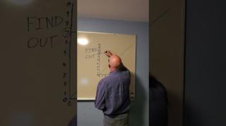 F*** Around and Find Out MATRIX