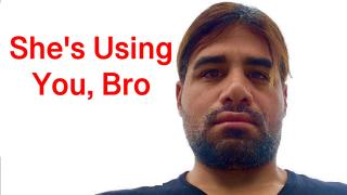 Don’t Be That Sucker Simp