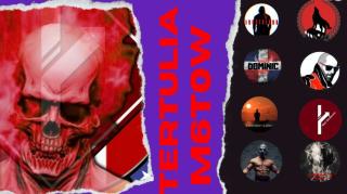 Tertulia MGTOW - Alternativas a las Relaciones - IA, Waifus, Realidad Virtual y Realidad Aumentada