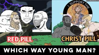 Memes Of The Week #122 - MGTOW