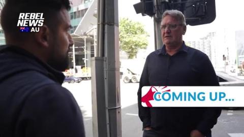 EXCLUSIVE: Victoria Police whistleblower EXPOSES Force's downfall