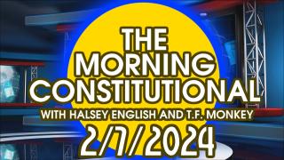 The TFM Show: 2/7/2024