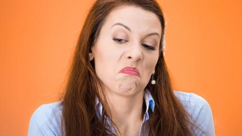 É IMPOSSÍVEL CONTENTAR AS MULHERES ATUAIS!