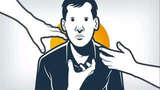 Eu sou apenas eu | Crônica Libertária - 28/11/19 | ANCAPSU