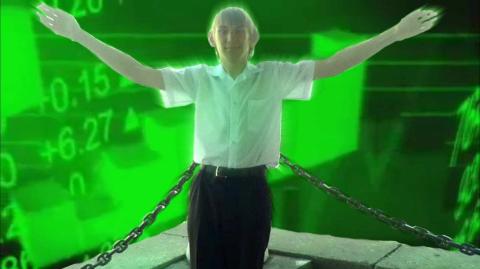 KORVOS O BLACKPILLADOR - Quer ficar rico A HORA É AGORA!