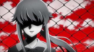 Mirai Nikki | Opening