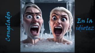 Por qué la gente no puede cambiar