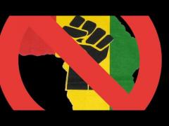 Pan Africanists Are Social Rejects (Minds Of Pan Africans)