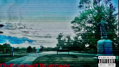 OFFICAL ALBUM Titled: Unfinished business/Ypsilanti Nigga F.T Lil Proudy