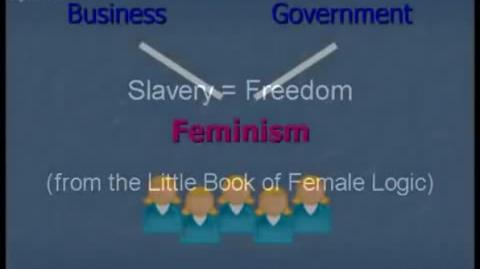 Feminism - Origins of Feminism (2 of 3)
