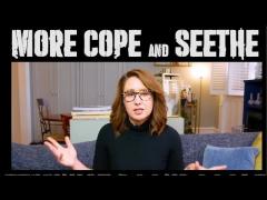 MILLION SUB FEMINIST dispenses more FEMALE CLAP TRAP to annoy Hammerhand!!