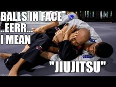 Should I Continue Jiujitsu?
